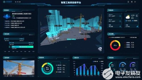 中移物聯網 以信息化技術優勢與物聯網研發為引擎，助力實現碳達峰碳中和宏偉目標