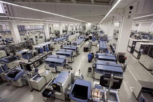 熱烈祝賀中成康富攜百全毫米波系列產品登陸納斯達克 物聯網技術賦能醫療革新