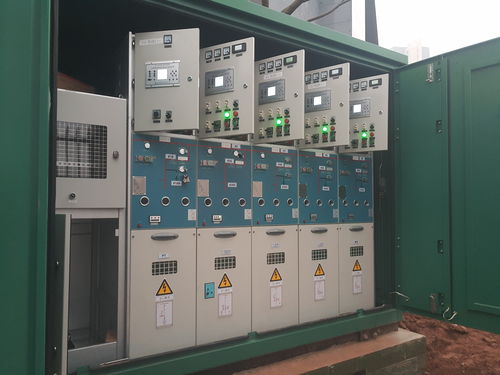 智昊電氣智能分布式DTU與局放在線監測裝置在高標準開關柜中的應用與實踐